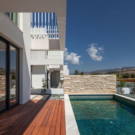 Avalon 1 Villa 14 Paphos Kültér fotó