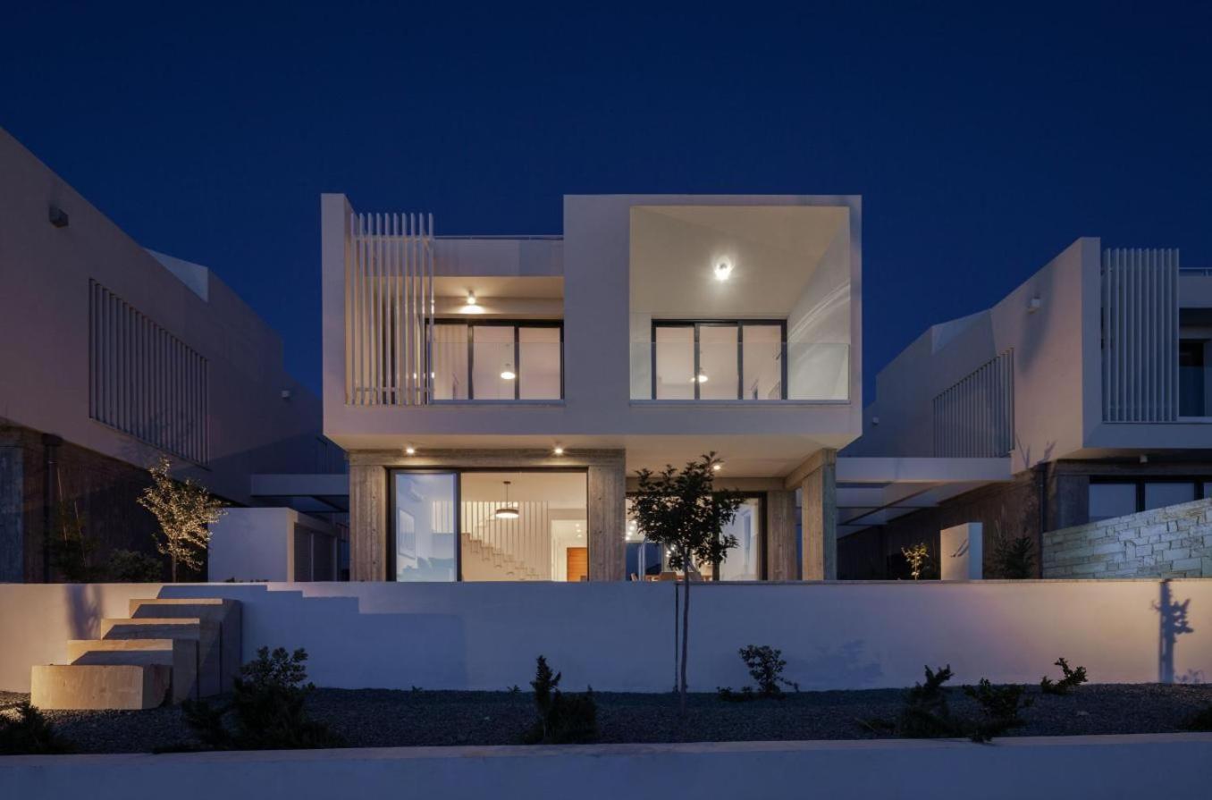 Avalon 1 Villa 14 Paphos Kültér fotó